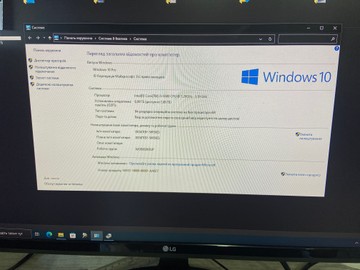 Б/в Системний блок Пк intel core i5-6500/ram 8 gb/hdd 500 gb/ssd відсутній/інтегрована 01-200974401