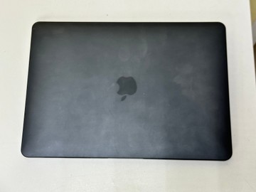 Б/в Ноутбук Apple macbook air 13" 2020 a2179 core i5 1,1ghz/ram8gb/ssd256gb/intel iris plus graphics 01-201018031
