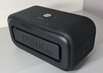 Б/в Акустика Proove funk 40w 01-201038848