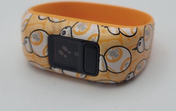 Б/в Фітнес-браслет Garmin vivofit jr 2 bb-8 01-200984685