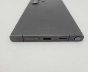 Б/в Мобільний телефон Samsung galaxy s24 ultra 12/256gb 01-200928344
