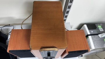 Б/в Акустика F&D sps-820 01-201035425