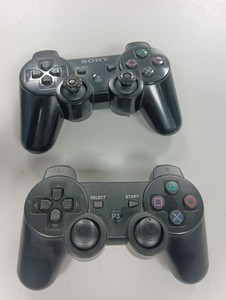 Б/в Ігрова приставка Sony playstation 3 500gb 01-201038878