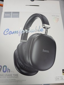 Б/в Навушники Hoco w35 max 01-201042267