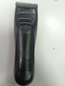 Б/в Машинка для стрижки + тример Wahl 09649-916 01-201042053