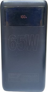 Б/у Повербанк Hoco db81 apollo 30000mah 65w 01-201042368