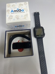 Б/в Дитячий смарт-годинник Amigo go009 camera+led wifi 01-201041563