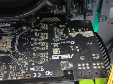 Б/в Системний блок Пк amd ryzen 5 3600/ram 16 gb/hdd відсутній/ssd 240 gb/інтегрована 01-201041637