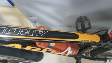 Б/в Велосипед Ardis rider mtb 26" frame 19.5 01-201043403
