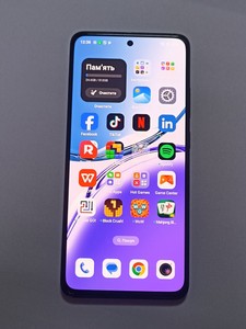 Б/в Мобільний телефон Oppo reno12 fs 4g 8/512gb cph2687 01-201043604