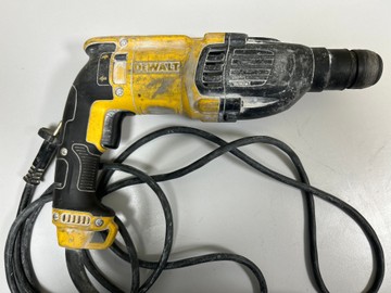 Б/в Перфоратор Dewalt d25133k 01-201043728