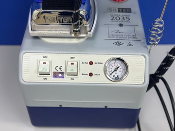 Б/в Праска Silter super mini 2035 01-201045365