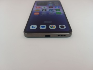 Б/в Мобільний телефон Oppo a5 pro 5g 8/256gb 01-200982114