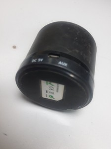 Б/у Bluetooth колонка Aachener s10 01-201046841