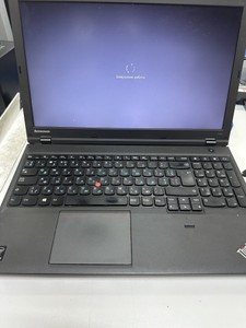Б/в Ноутбук Lenovo 15/core i5 4210m ddr3/10gb ddr3/hdd 1000 gb/*інтегрована 01-201045119