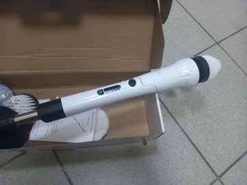Б/у Електрична щітка-швабра Nanomin electric cleaning brush 01-201045713