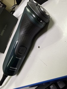Б/в Електробритва Philips shaver series 3000x x3002/00 01-201046818