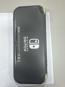 Б/у Игровая приставка Nintendo switch lite 01-201048239
