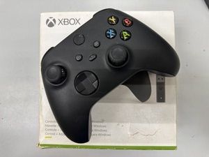 Б/в Геймпад Microsoft xbox series x s wireless controller 01-201043992