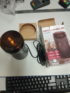 Б/в Кавомолка Grunhelm gc-3050 01-201048155