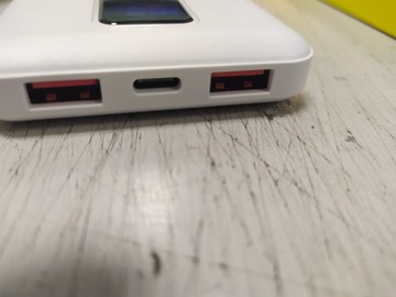 Б/в Повербанк Klgo kp-43 22.5w 10000mah 01-201049017