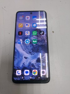 Б/у Мобільний телефон Xiaomi redmi note 9 pro 6/128gb 01-201048983
