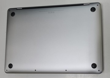 Б/в Ноутбук Apple a2338 /macbook pro 13,3" /m1 8-gpu/ ram16gb/ ssd 256gb/ retina, truetone, touch bar 01-201045249