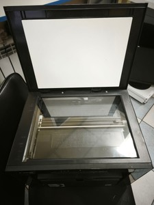 Б/в БФП Canon i-sensys mf3010 01-201050646