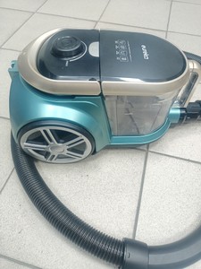 Б/в Пилосос Eureka v18c01a-80 01-201053180