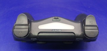 Б/в Геймпад Sony dualshock 4 v2 01-201052835
