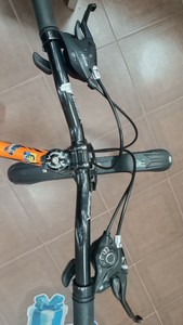 Б/в Велосипед Viper extreme 01-201051419
