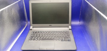 Б/в Ноутбук Dell 13/core i3 4005u ddr3/8gb ddr3/hdd *відсутній/ssd 240 gb/*інтегрована 01-201052829