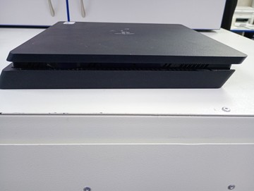 Б/в Ігрова приставка Sony playstation 4 slim 1tb 01-201054440