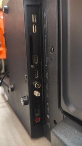 Б/у Телевизор Hisense 32a5600f 01-201052571