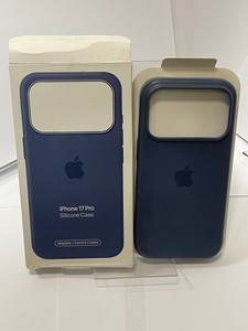 Б/в Чохол для телефону Apple 17 pro case 01-201052931
