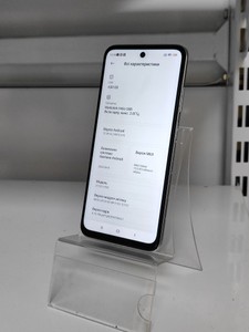 Б/в Мобільний телефон Xiaomi redmi 10 4/128gb 01-201045234