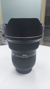 Б/в Фотооб`єктив Nikon af-s nikkor 14-24mm f/2,8g if ed 01-201053629