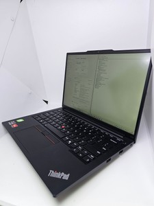 Б/в Ноутбук Lenovo 11/ryzen 5 7535hs ddr5/16gb ddr5/ssd 500 gb/*інтегрована 01-201052907