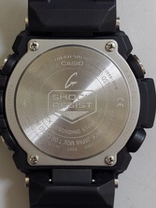 Б/у Часы Casio gst-b100 01-201053725