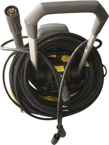 Б/в Мийка високого тиску Karcher hd 6/15 m - 1.150-930.0 01-201054094