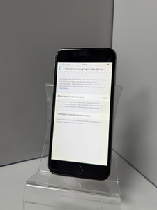 Б/в Мобільний телефон Apple iphone 6 16gb 01-201057159