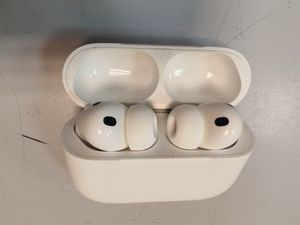 Б/в Навушники Apple airpods pro 3 01-201054380