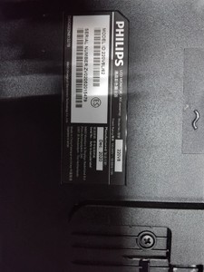 Б/в Монітор Philips 220v8l/62 01-201056097
