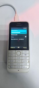 Б/в Мобільний телефон Nokia 220 dual sim 01-201052636