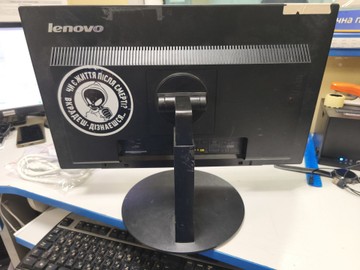Б/в Монітор Lenovo thinkvision t2224pd 01-201060954