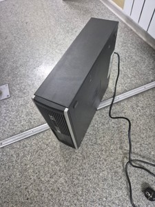 Б/у Системный блок Пк intel core i3-2100/ram 8 gb/hdd 120 gb/ssd відсутній/інтегрована 01-201053106