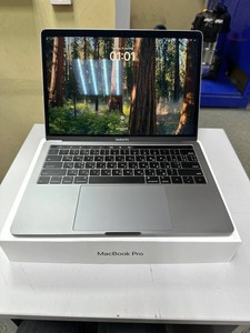 Б/в Ноутбук Apple macbook pro 2018 a1989 13,3"/ core i5 2,3ghz/ram 8gb/ssd 256gb 01-201053883