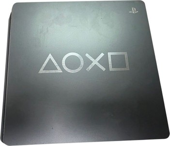 Б/в Ігрова приставка Sony playstation 4 slim 1tb 01-201054114