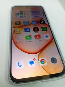 Б/в Мобільний телефон Realme c100i 4/128gb 01-201063556