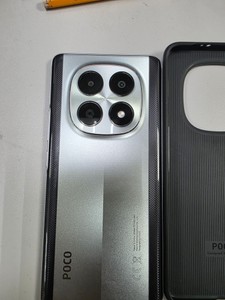 Б/в Мобільний телефон Poco m8 5g 8/256gb 01-201062387